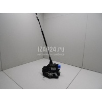 Замок двери передней правой VAG Octavia (A5 1Z-) (2004 - 2013) 3D2837016J