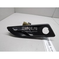 Ручка двери передней внутренняя правая VAG Octavia (A5 1Z-) (2004 - 2013) 1Z0837222739
