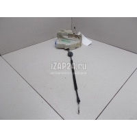 Замок двери передней правой VAG Octavia (A5 1Z-) (2004 - 2013) 3D2837016J