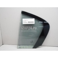 Стекло двери задней левой (форточка) VAG Passat [B6] (2005 - 2010) 3C5845215
