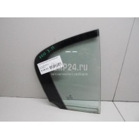 Стекло двери задней правой (форточка) VAG Passat [B6] (2005 - 2010) 3C5845216