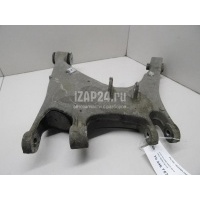 Рычаг задний нижний левый VAG A8 [4E] (2002 - 2010) 4E0511511F
