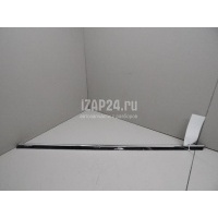Молдинг задней левой двери VAG Passat [B6] (2005 - 2010) 3C0853753C