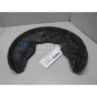 Щит опорный задний правый VAG A8 [4E] (2002 - 2010) 4E0615612A