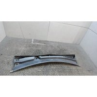 Пластик (обшивка) моторного отсека, Жабо под дворники (дождевик) Ford Fusion 2002-2012 2004 1619369