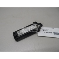 Антенна VAG A8 [4E] (2002 - 2010) 4E0907277