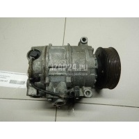 Компрессор системы кондиционирования VAG A8 [4E] (2002 - 2010) 4E0260805F