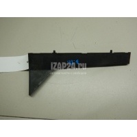 Направляющая заднего бампера правая VAG A8 [4E] (2002 - 2010) 4E0807454A