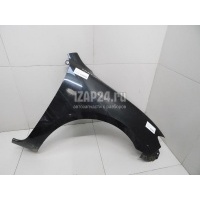Крыло переднее правое Mazda Mazda 3 (BK) (2002 - 2009) BN8V52111D8H