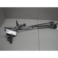 Трапеция стеклоочистителей VAG Q7 [4L] (2005 - 2015) 4L1955023D