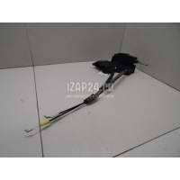 Замок двери задней правой Mazda CX 7 (2007 - 2012) EH1472310E