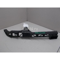 Кронштейн фар левый Mazda Mazda 3 (BK) (2002 - 2009) BN8V50161B