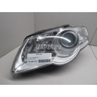 Фара левая VAG Passat [B6] (2005 - 2010) 3C0941005AC