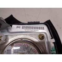 Подушка безопасности в рулевое колесо Mazda Mazda 3 (BK) (2002 - 2009) BP4S57K00B