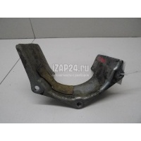 Пыльник ШРУСа VAG A8 [4E] (2002 - 2010) 4E0407720