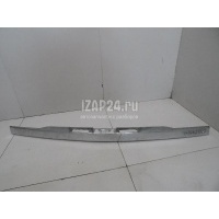 Накладка двери багажника GM Zafira B (2005 - 2012) 13137859