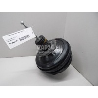 Усилитель тормозов вакуумный VAG A8 [4E] (2002 - 2010) 4E1612107B