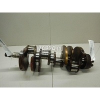 Коленвал VAG A8 [4E] (2002 - 2010) 077105101BH