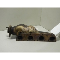 Коллектор выпускной VAG A8 [4E] (2002 - 2010) 077253034AB