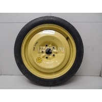 Диск запасного колеса (докатка) Toyota Fiesta (2001 - 2008) 4261130A60