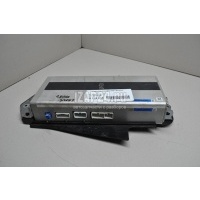 Усилитель акустической системы Toyota IS 250/350 (2005 - 2013) 862800W360