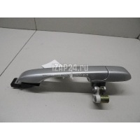 Ручка двери задней наружная правая Honda CR-V (2002 - 2006) 72640S9AJ01ZJ