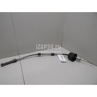 Трос КПП VAG A8 [4E] (2002 - 2010) 4E0713265T