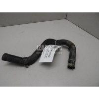 Шланг системы охлаждения VAG A8 [4E] (2002 - 2010) 4E0121445D
