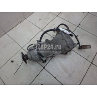 Редуктор заднего моста Nissan Qashqai (J10) (2006 - 2014) 38300JD600