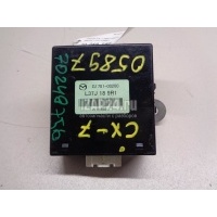 Блок электронный Mazda CX 7 (2007 - 2012) L37J189R1