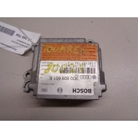 Блок управления AIR BAG VAG Cayenne (2003 - 2010) 3D0909601E