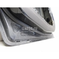 Дверь задняя левая Ford Fusion (2002 - 2012) 1692558