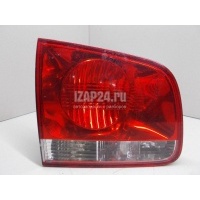 Фонарь задний внутренний левый VAG Touareg (2002 - 2010) 7L6945093S