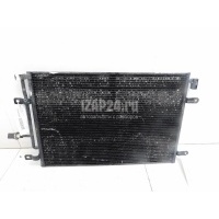 Радиатор кондиционера (конденсер) VAG Exeo (2009 - 2013) 8E0260403T