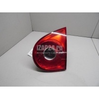 Фонарь задний внутренний правый VAG Golf V (2003 - 2009) 1K6945094F