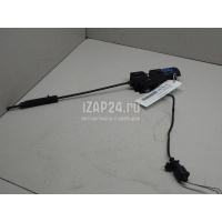 Замок капота VAG Octavia (A5 1Z-) (2004 - 2013) 1Z0823509E