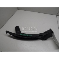 Направляющая переднего бампера правая VAG Golf V (2003 - 2009) 1K0807890A