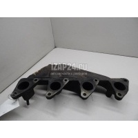Коллектор выпускной Mitsubishi Pajero/Montero II (V1, V2, V3, V4) (1997 - 2001) MR571363