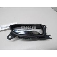 Ручка двери внутренняя правая Toyota GS 300/400/430 (2005 - 2011) 6920730070C0