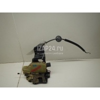 Замок двери задней правой VAG Leon (1M1) (1999 - 2006) 3B4839016A