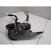 Замок двери передней правой Mazda CX 7 (2007 - 2012) EG4558310E