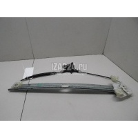 Стеклоподъемник электр. передний правый Mazda CX 7 (2007 - 2012) EG2158590B