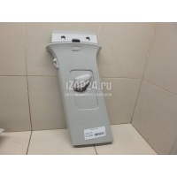 Обшивка стойки VAG Tiguan (2007 - 2011) 5N0867243BY20