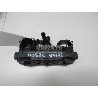 Блок управления отопителем VAG Jetta (2006 - 2011) 1K2820045B
