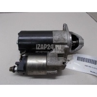 Стартер BOSCH A140/160 W168 (1997 - 2004) 0986018570