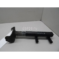 Кронштейн усилителя заднего бампера левый VAG Passat [B5] (1996 - 2000) 3B0807335A