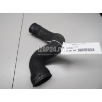Патрубок интеркулера VAG A4 [B5] (1994 - 2001) 4B0145838