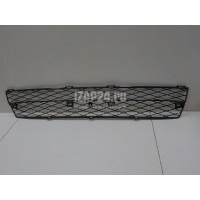 Решетка в бампер центральная Toyota Corolla E12 (2001 - 2007) 5311202020