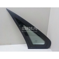 Стекло кузовное глухое левое Volvo S80 (1998 - 2006) 8662841