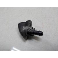 Форсунка омывателя лобового стекла Suzuki SX4 (2006 - 2013) 3848080J00